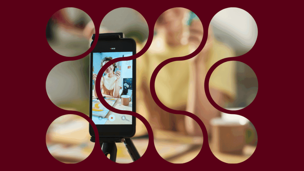 UGC UGC Content Beispiel – authentische Alltags-Szenen für Social Media, Ads und Websites