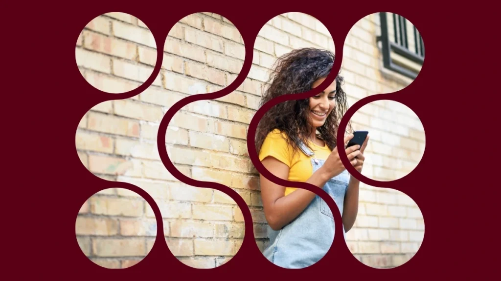 Vorlage für einen Redaktionsplan im Social Media Marketing