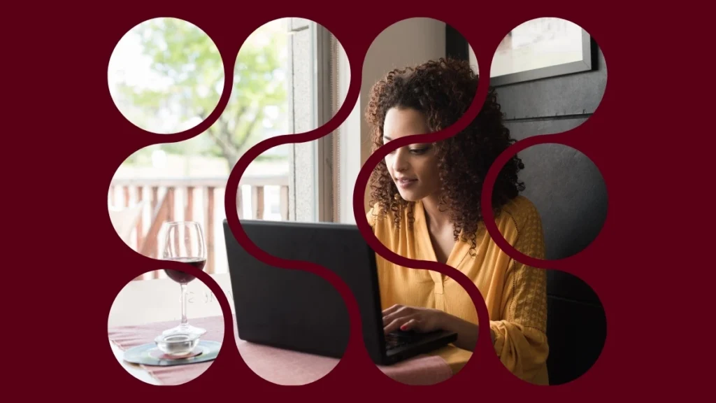 Beispiel für authentischen UGC Content mit Produkt im Alltag